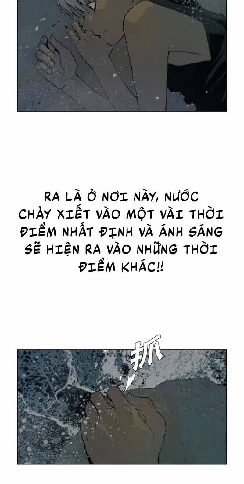 vinh quang kiếm Chapter 34 - Trang 2