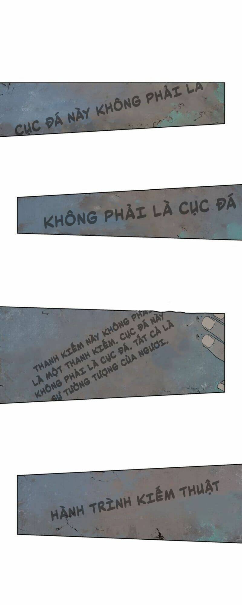 vinh quang kiếm Chapter 34 - Trang 2