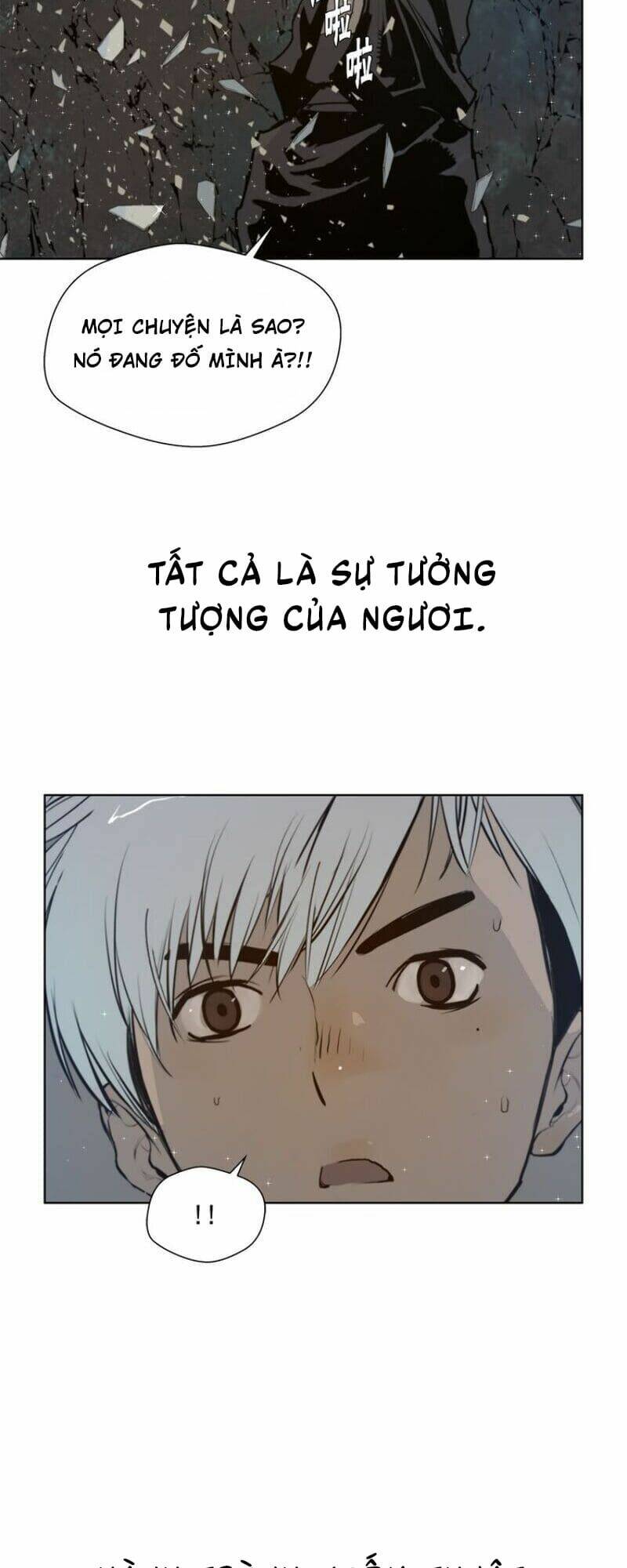 vinh quang kiếm Chapter 34 - Trang 2