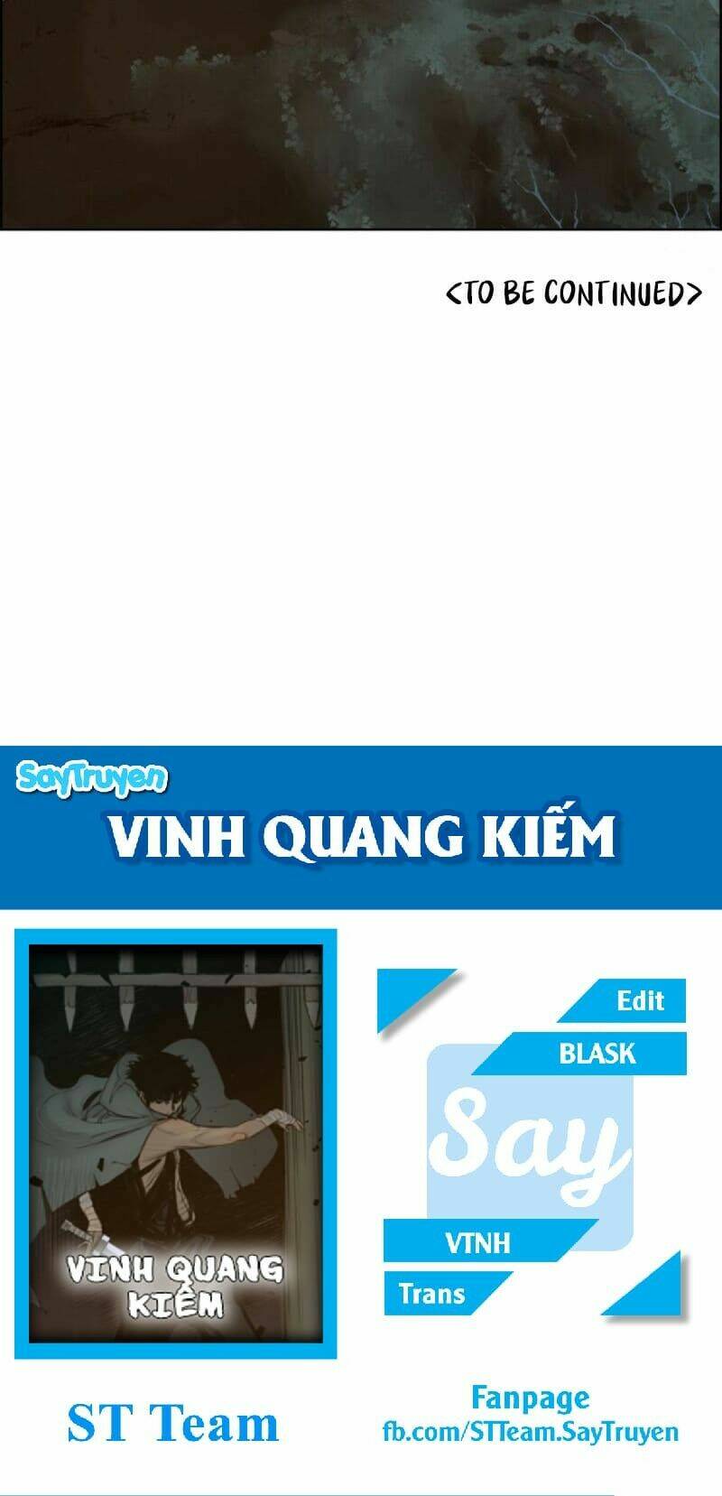 vinh quang kiếm Chapter 34 - Trang 2