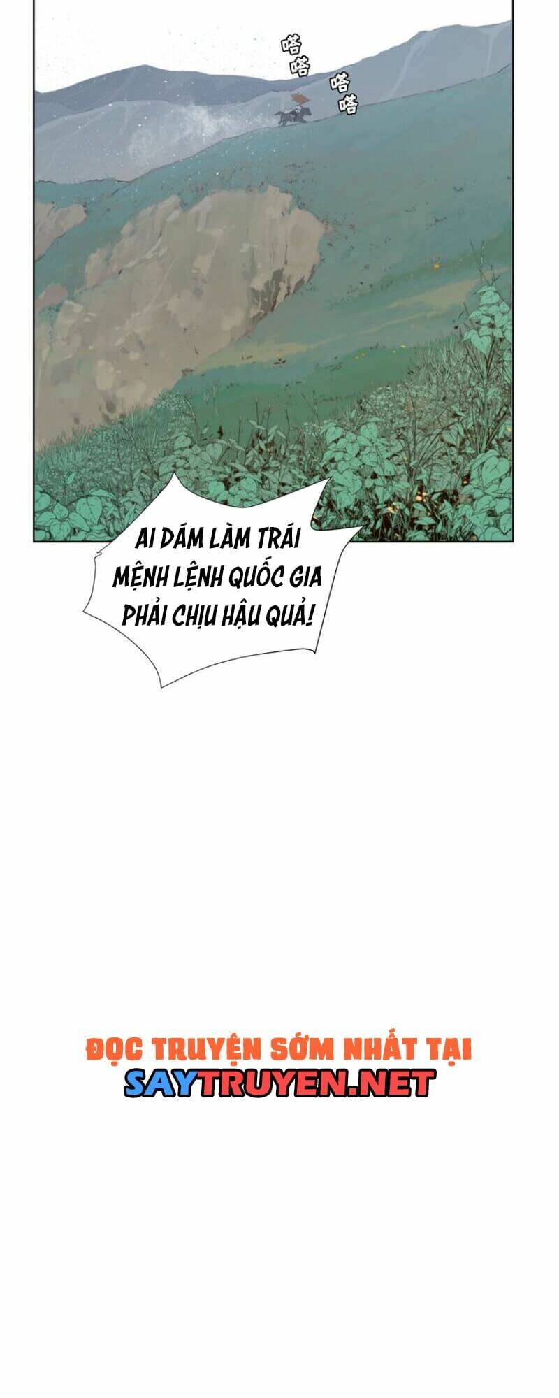 vinh quang kiếm Chapter 38 - Trang 2