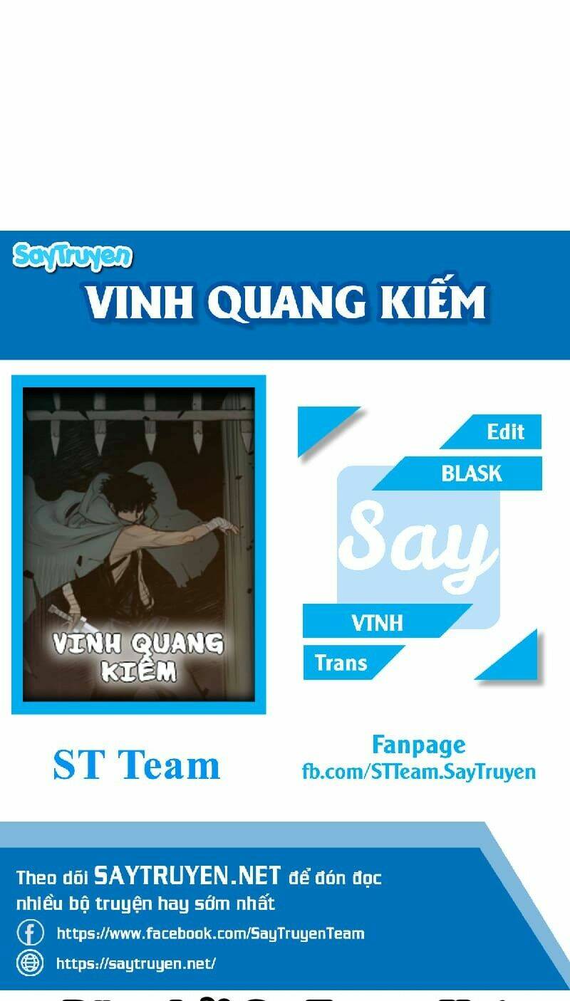 vinh quang kiếm Chapter 38 - Trang 2