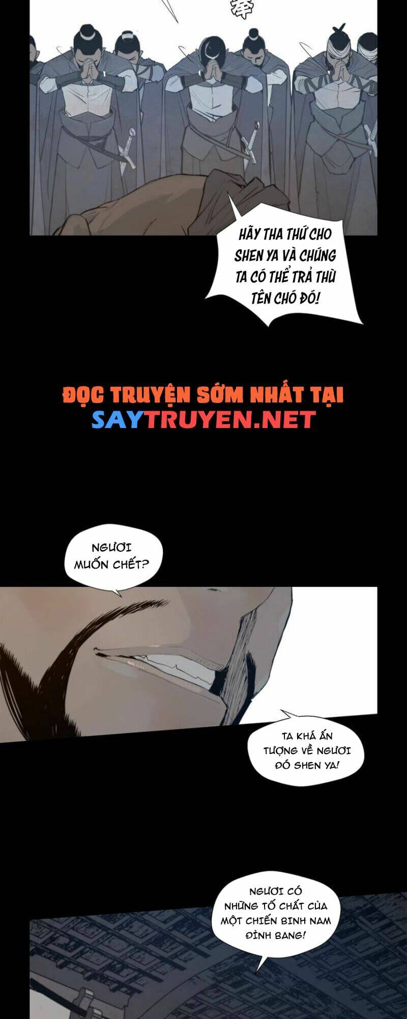 vinh quang kiếm Chapter 40 - Next Chapter 41