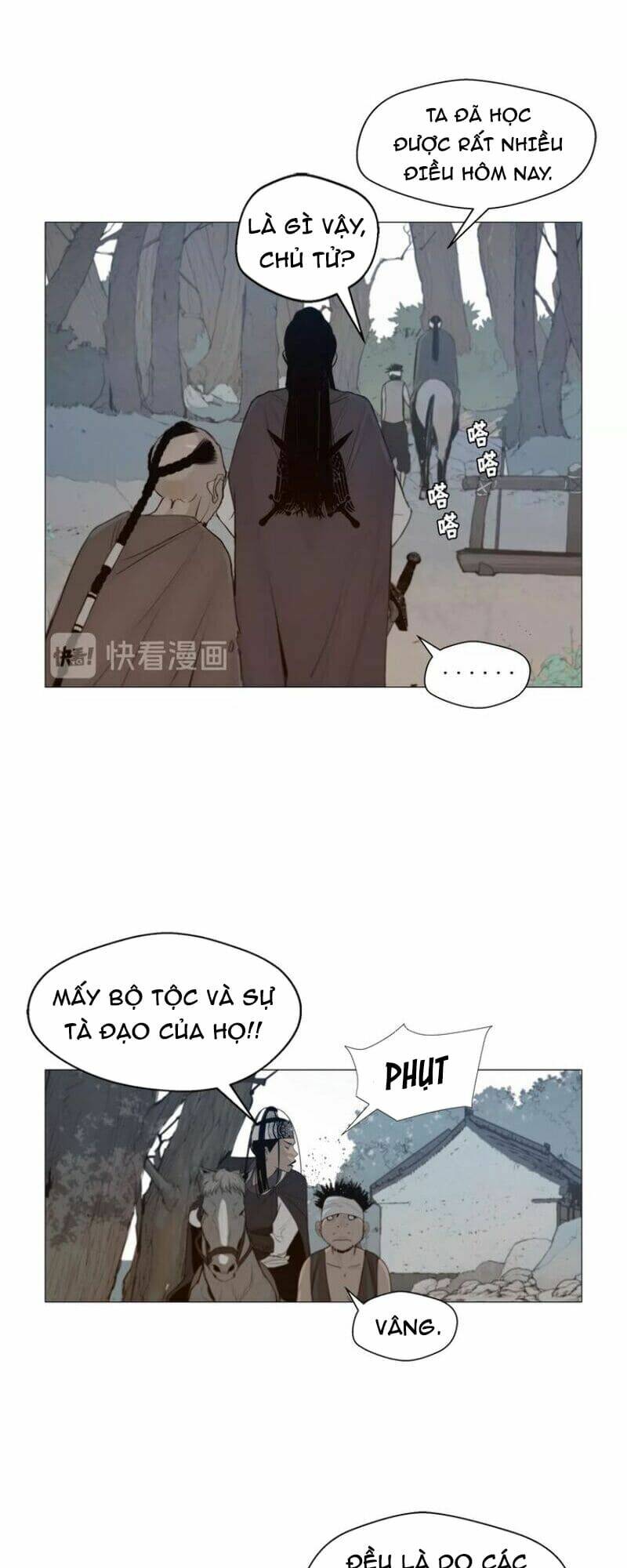 vinh quang kiếm Chapter 40 - Next Chapter 41