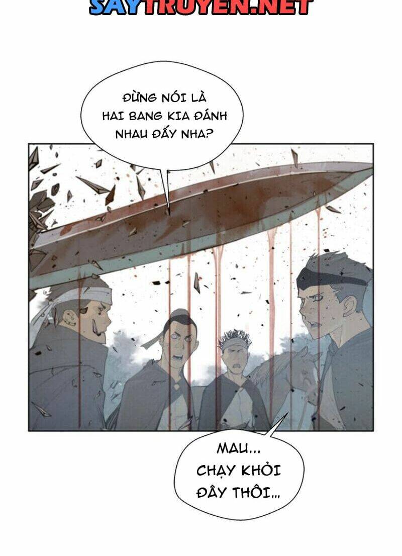 vinh quang kiếm Chapter 42 - Trang 2