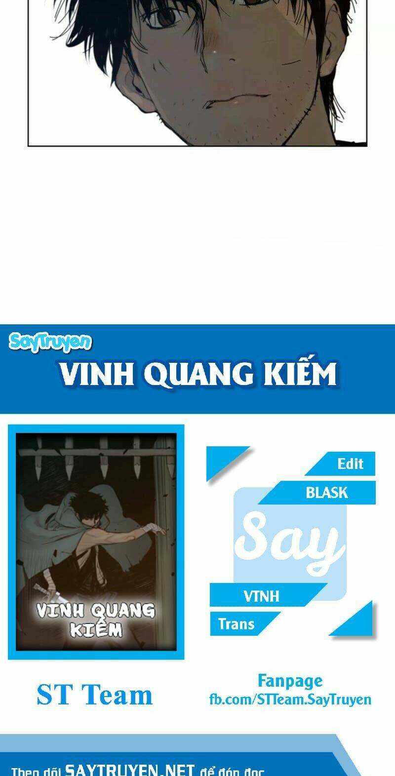 vinh quang kiếm Chapter 42 - Trang 2