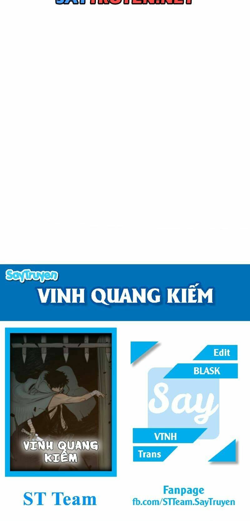 vinh quang kiếm chapter 47: chuẩn bị - Trang 2