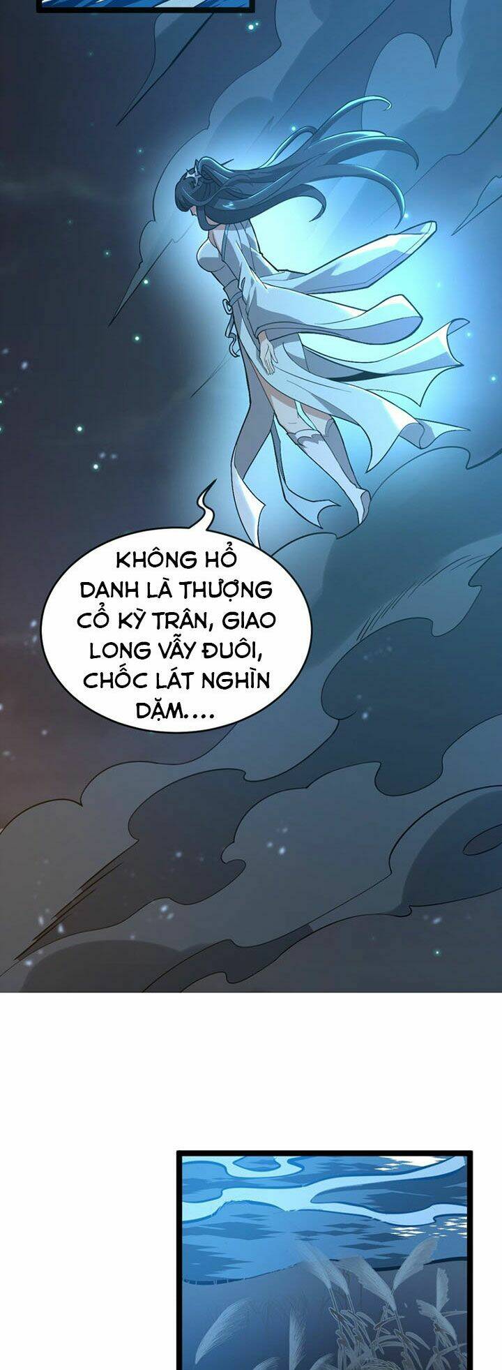 vĩnh sinh chapter 1 - Trang 2