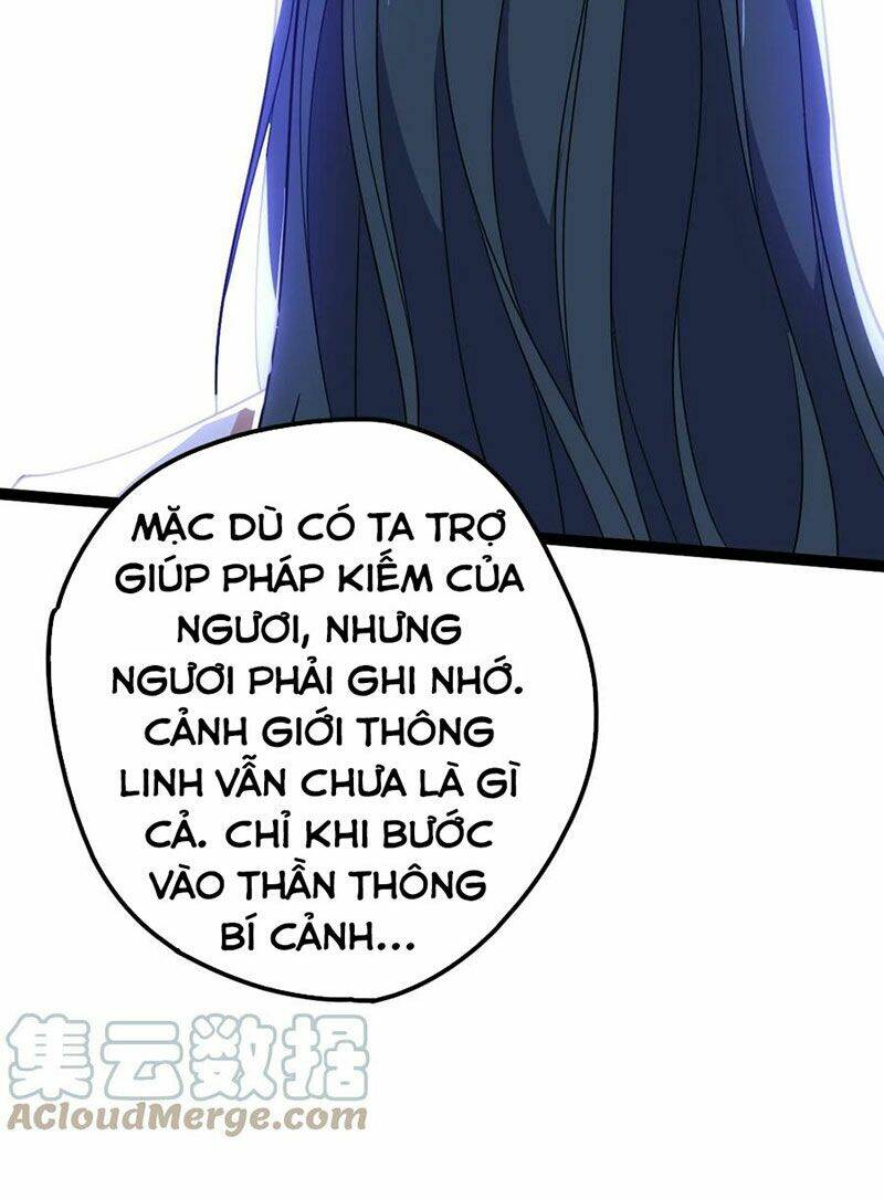 vĩnh sinh chapter 23 - Trang 2