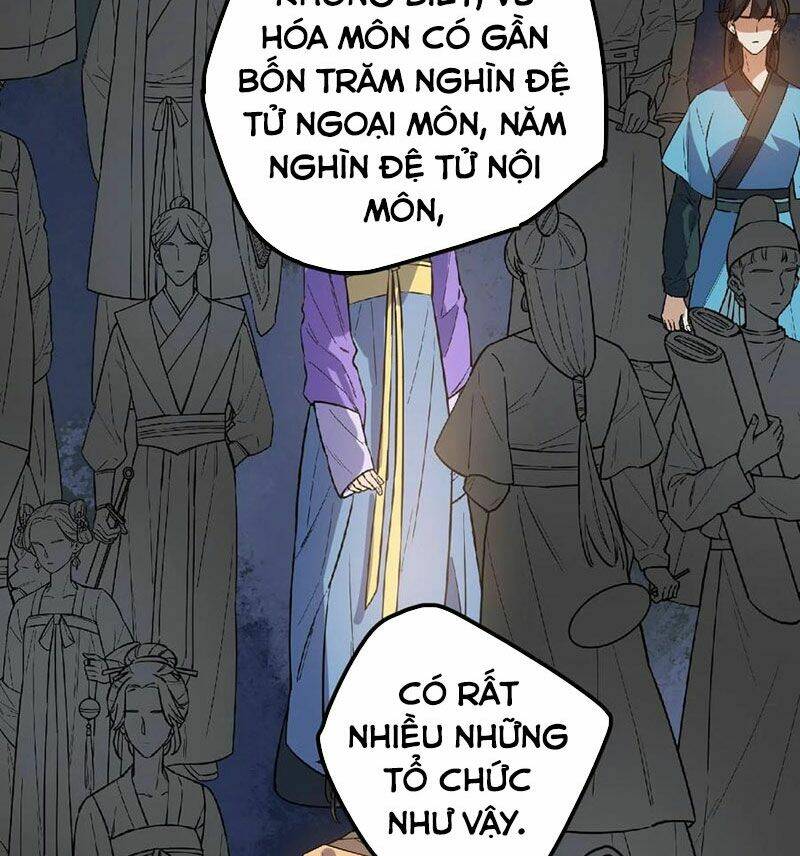 vĩnh sinh chapter 33 - Trang 2