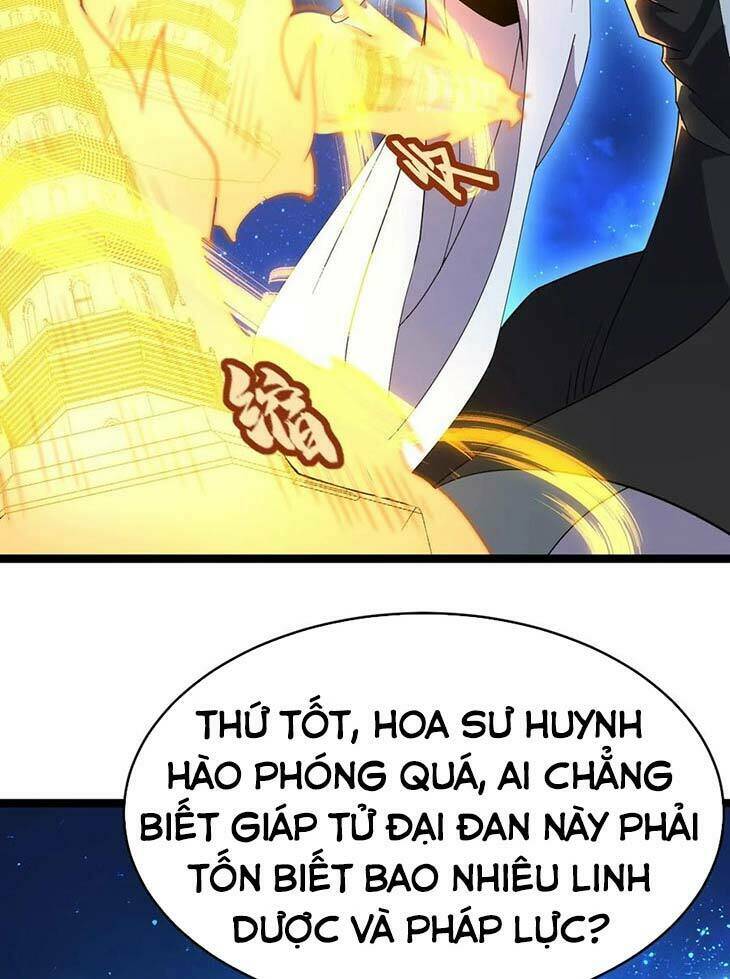 vĩnh sinh chapter 35 - Trang 2