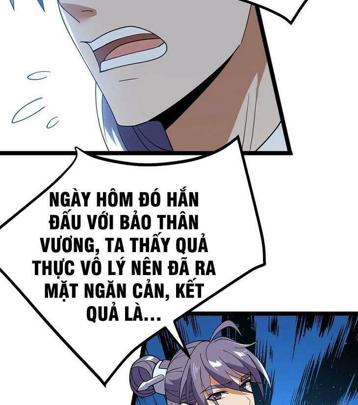 vĩnh sinh chapter 35 - Trang 2