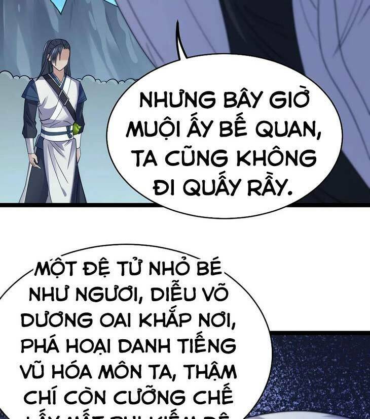 vĩnh sinh chapter 35 - Trang 2