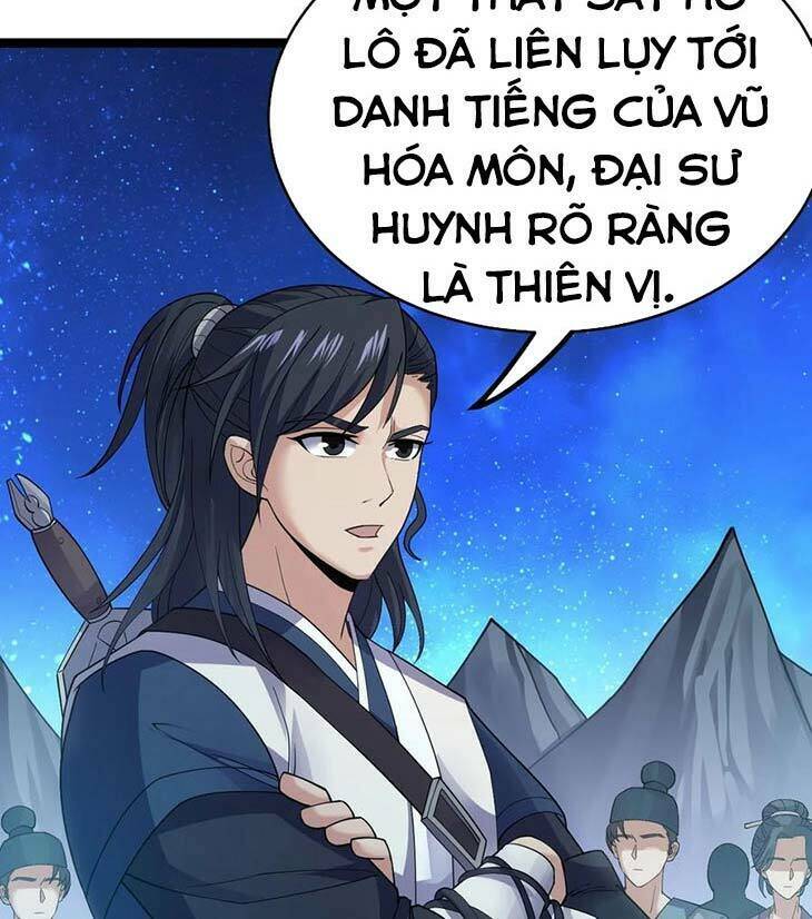 vĩnh sinh chapter 35 - Trang 2