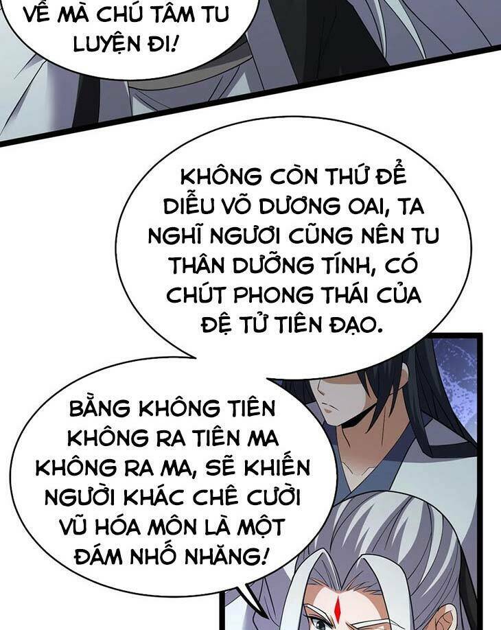 vĩnh sinh chapter 35 - Trang 2