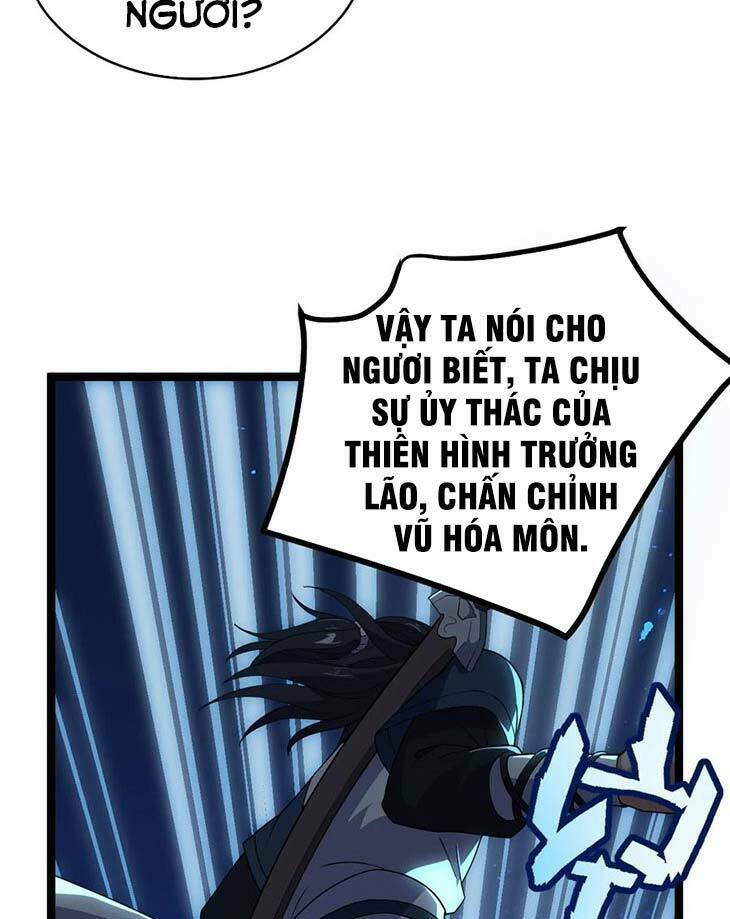 vĩnh sinh chapter 35 - Trang 2