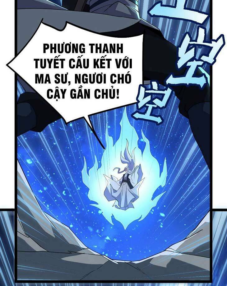 vĩnh sinh chapter 35 - Trang 2