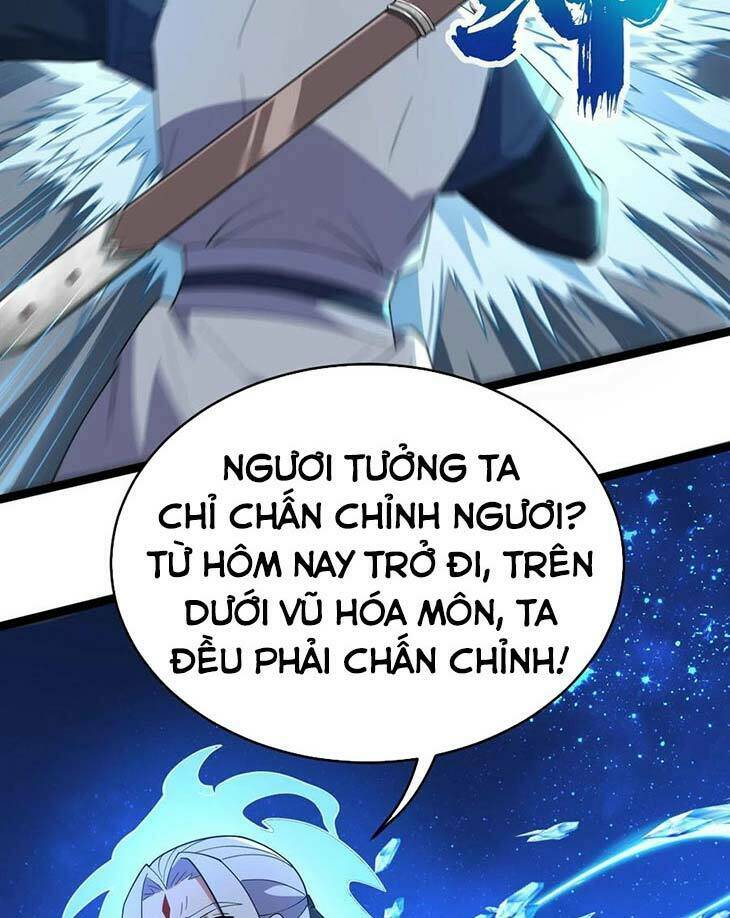 vĩnh sinh chapter 35 - Trang 2