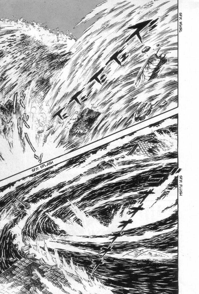 violence jack chapter 1 - Next Chapter 1.1