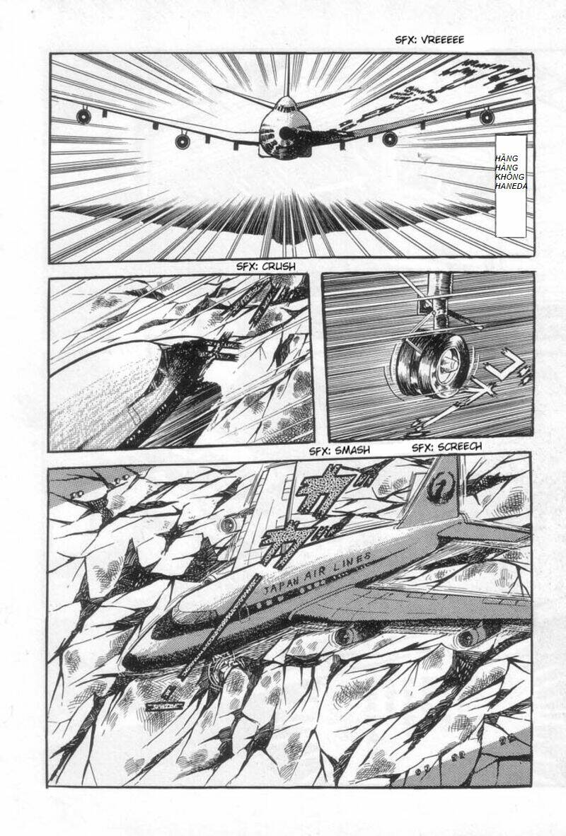 violence jack chapter 1 - Next Chapter 1.1