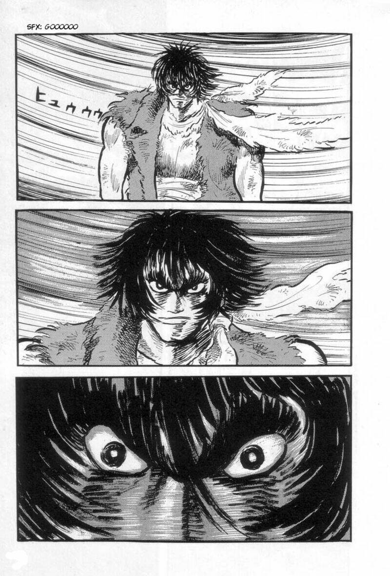 violence jack chapter 1 - Next Chapter 1.1