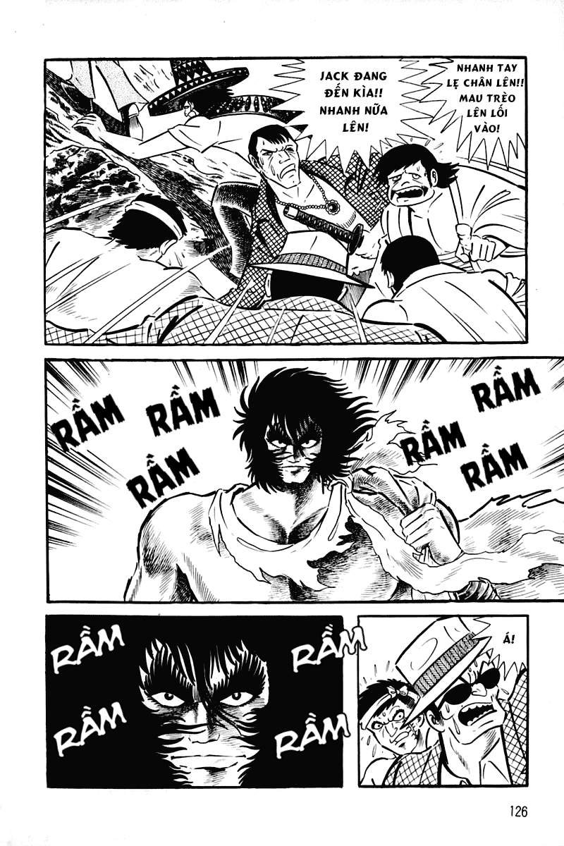 violence jack Chapter 2.6 - Next Chapter 2.7