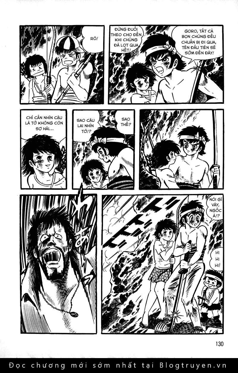 violence jack Chapter 2.6 - Next Chapter 2.7