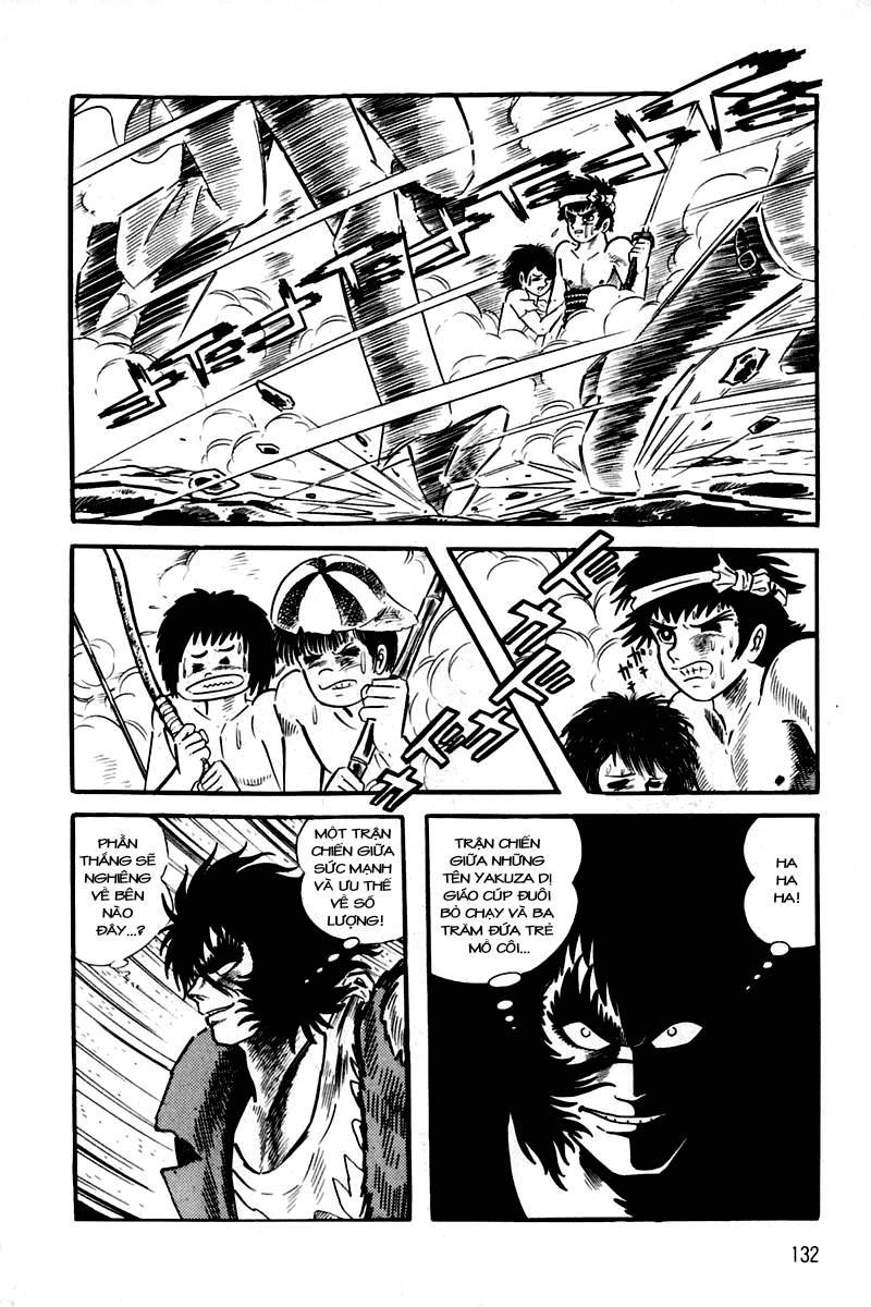 violence jack Chapter 2.6 - Next Chapter 2.7