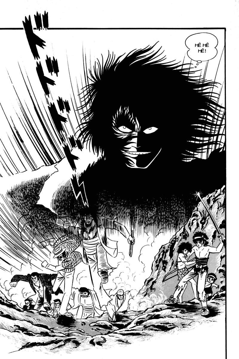 violence jack Chapter 2.6 - Next Chapter 2.7