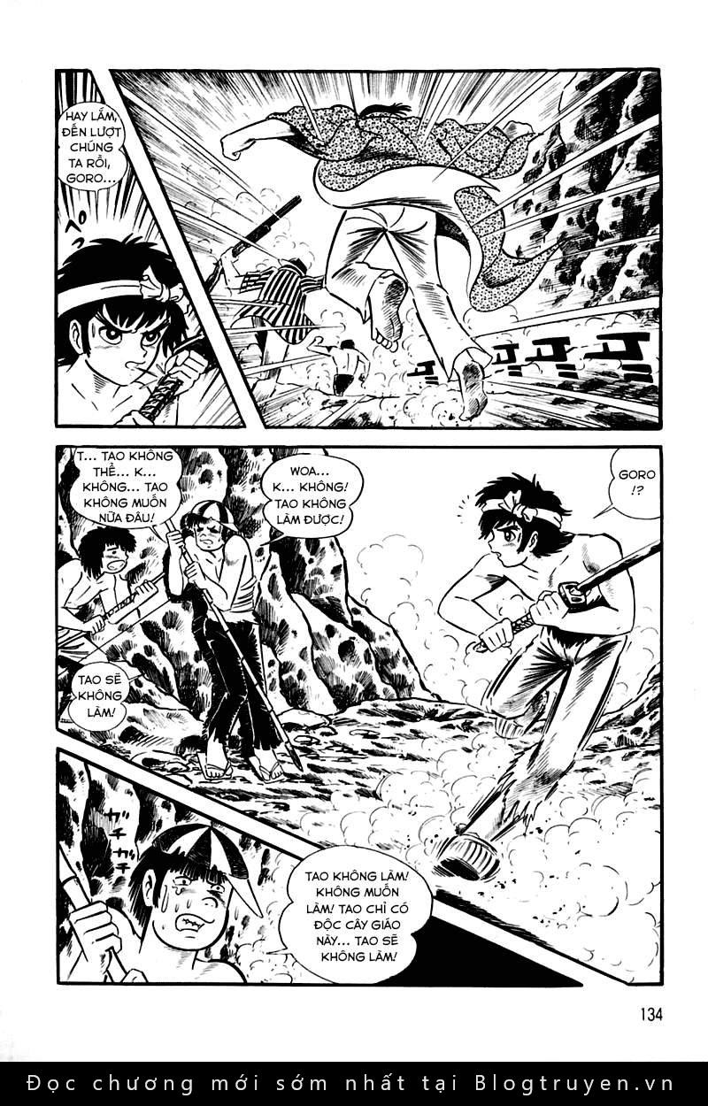 violence jack Chapter 2.6 - Next Chapter 2.7