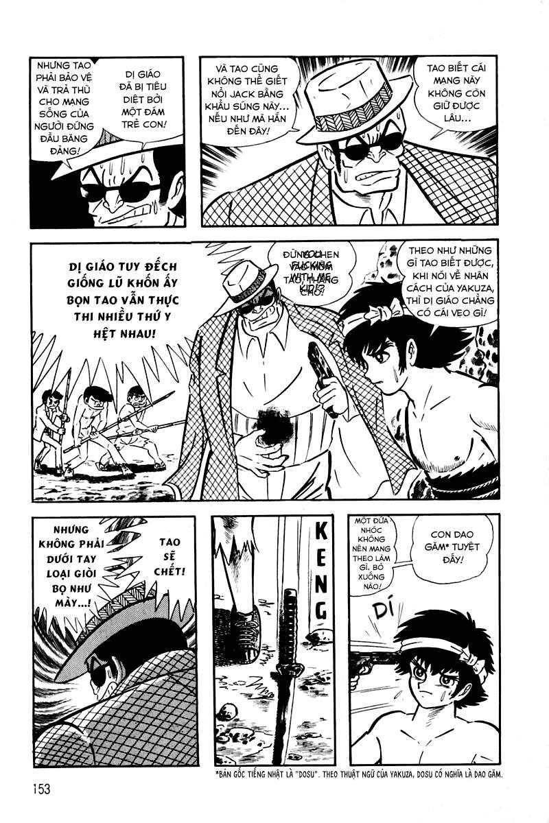 violence jack Chapter 2.6 - Next Chapter 2.7