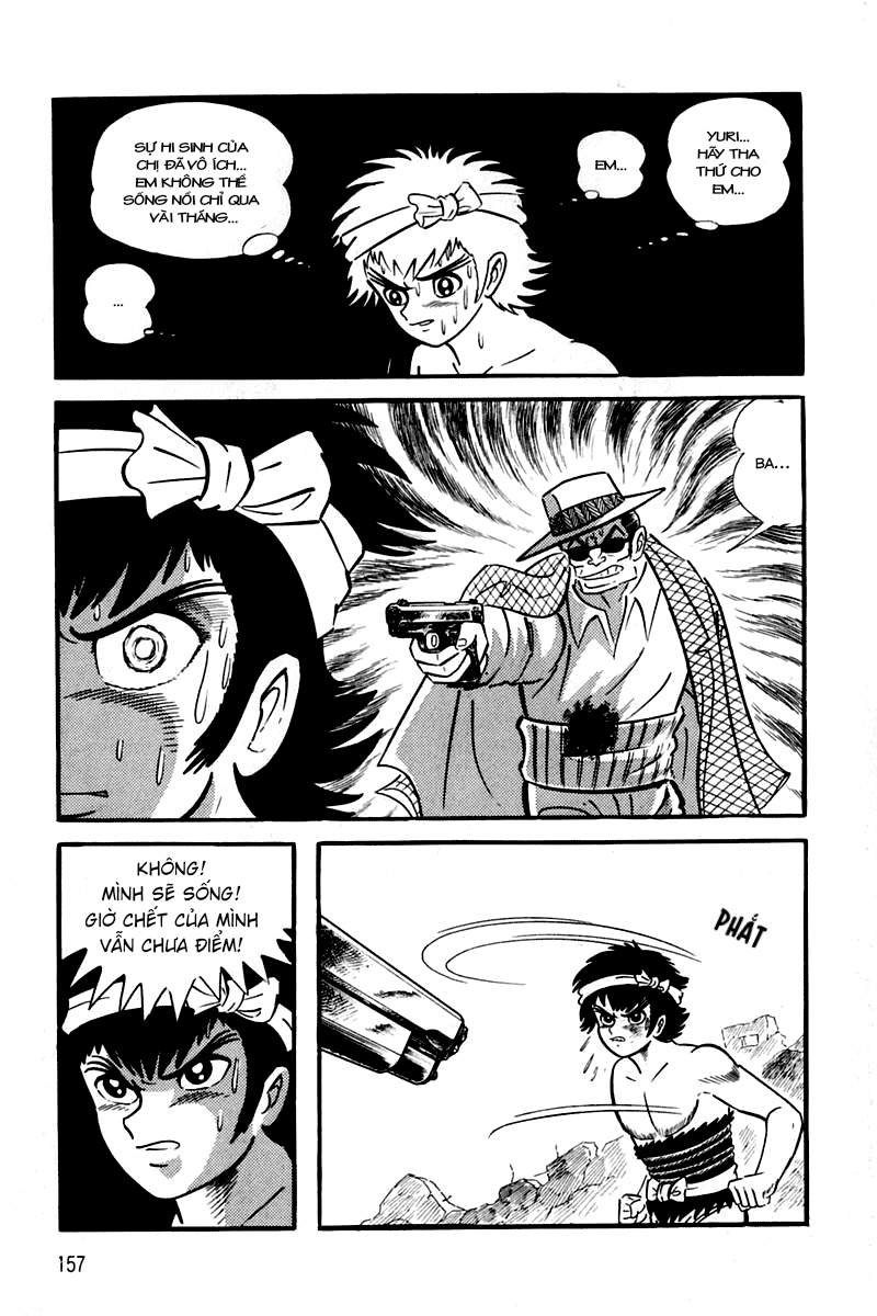 violence jack Chapter 2.6 - Next Chapter 2.7