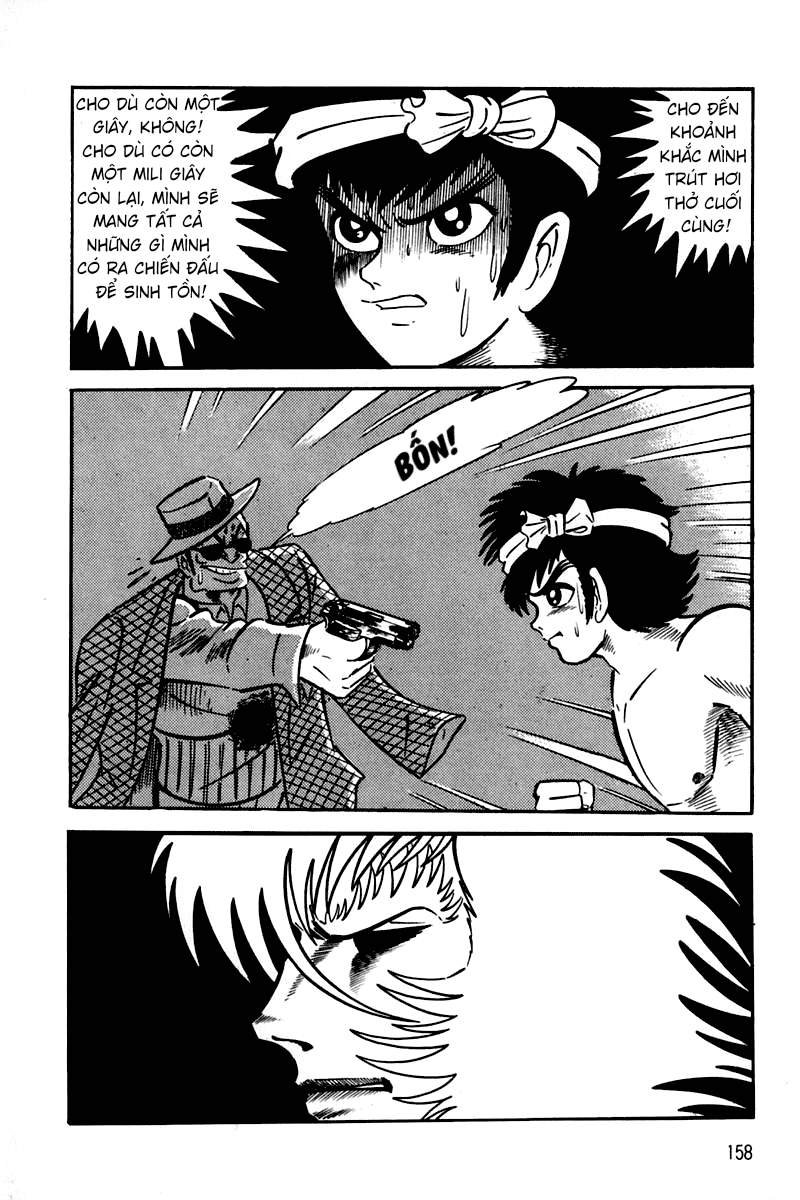 violence jack Chapter 2.6 - Next Chapter 2.7