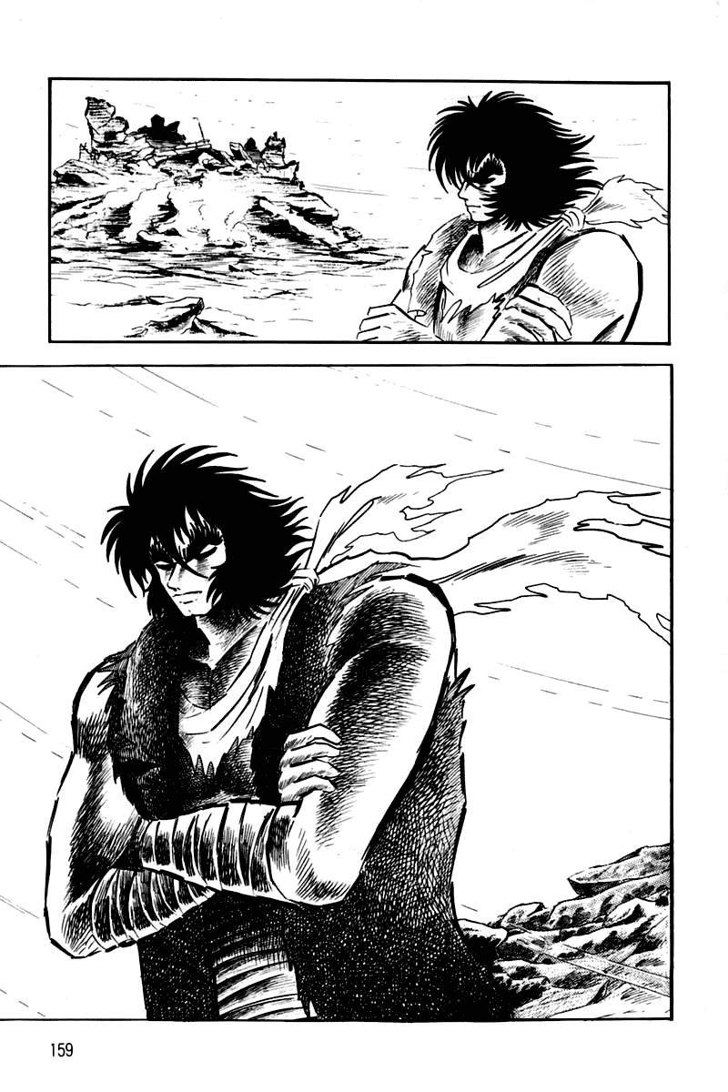 violence jack Chapter 2.6 - Next Chapter 2.7