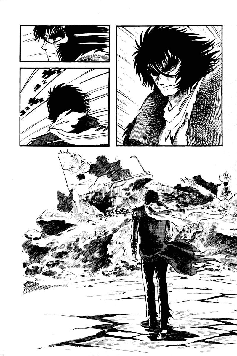 violence jack Chapter 2.6 - Next Chapter 2.7