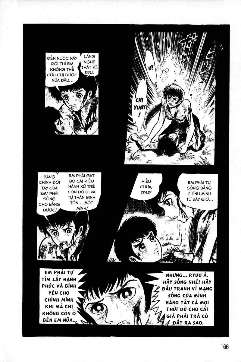 violence jack Chapter 2.6 - Next Chapter 2.7