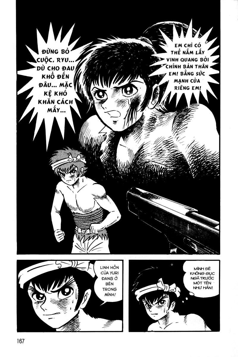 violence jack Chapter 2.6 - Next Chapter 2.7