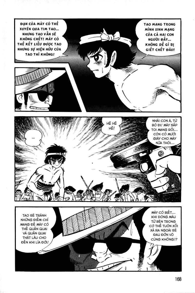 violence jack Chapter 2.6 - Next Chapter 2.7