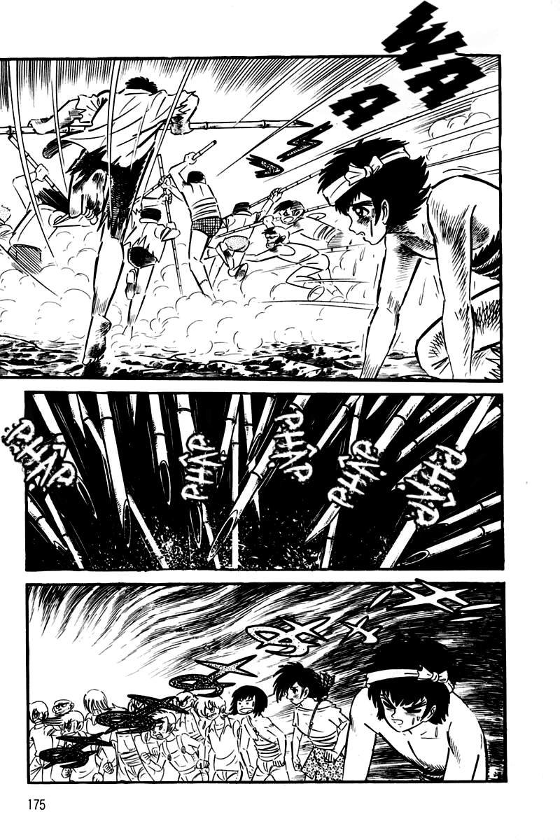 violence jack Chapter 2.6 - Next Chapter 2.7