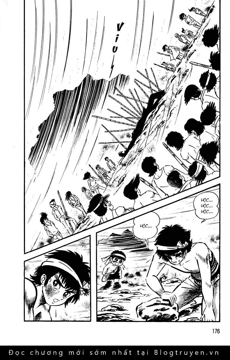 violence jack Chapter 2.6 - Next Chapter 2.7