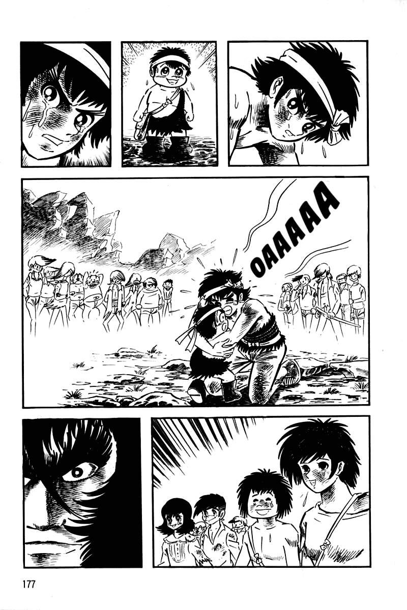 violence jack Chapter 2.6 - Next Chapter 2.7