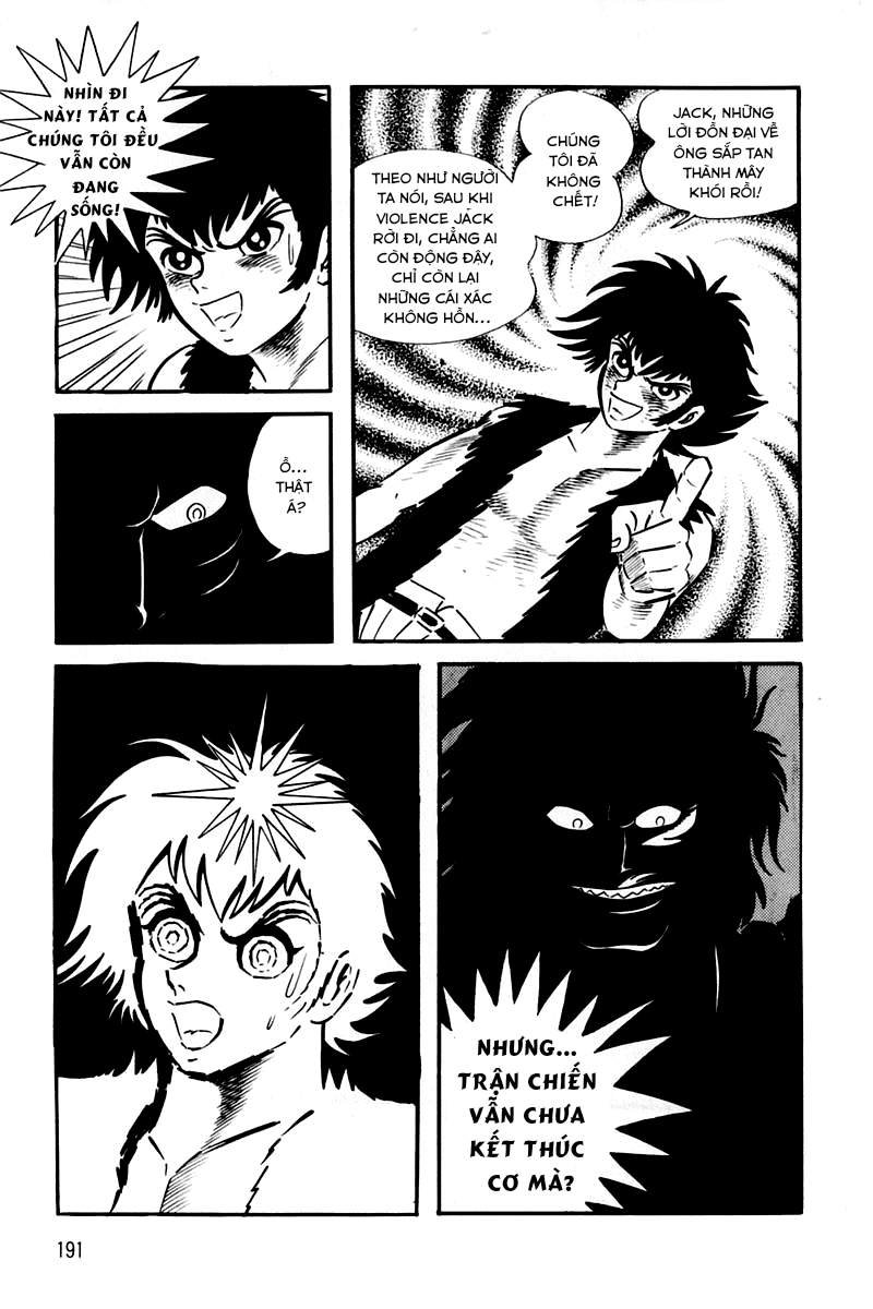 violence jack Chapter 2.7 - Next Chapter 3