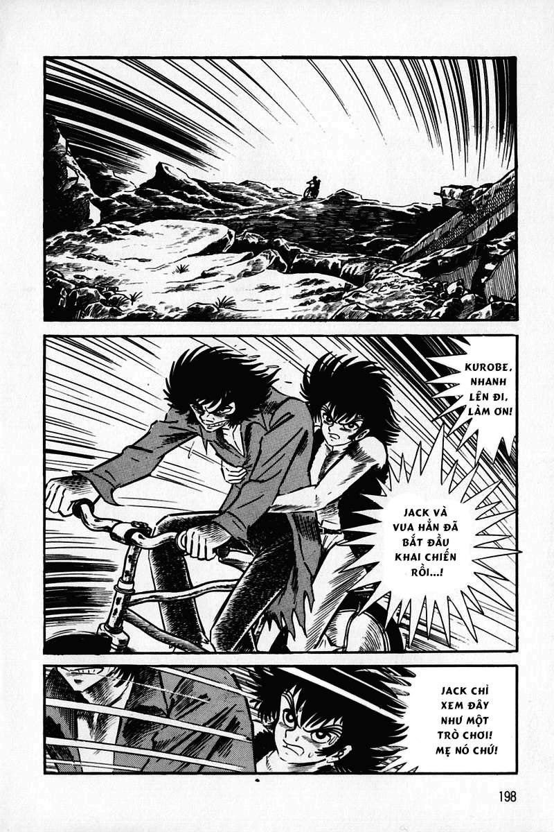 violence jack Chapter 2.7 - Next Chapter 3