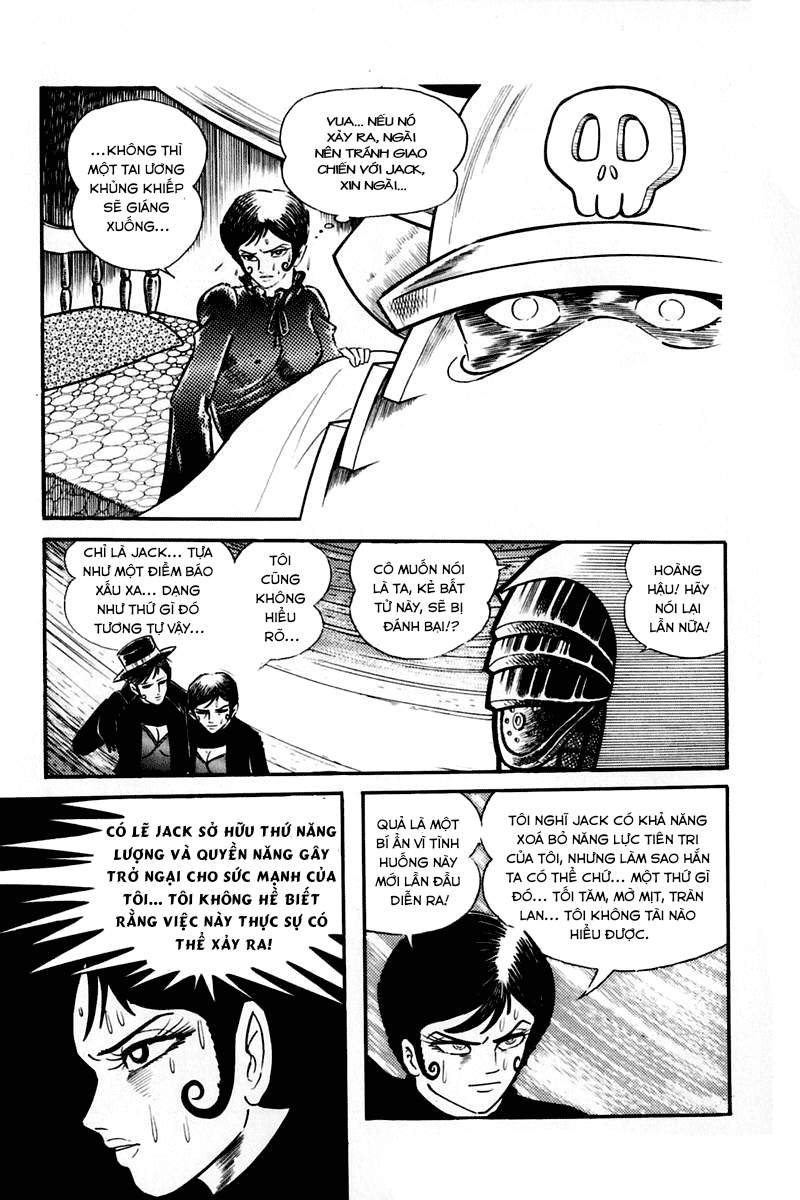 violence jack Chapter 2.7 - Next Chapter 3