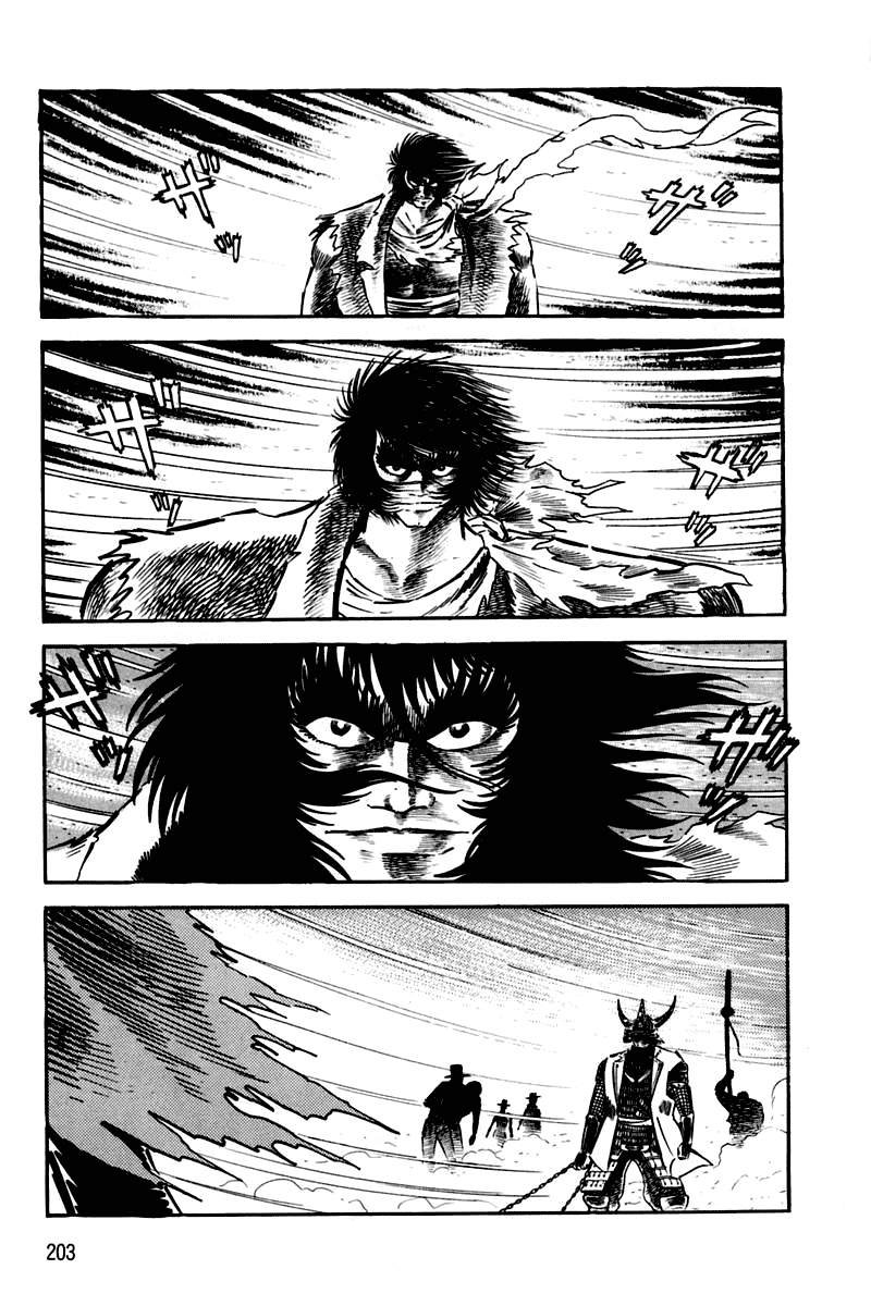 violence jack Chapter 2.7 - Next Chapter 3