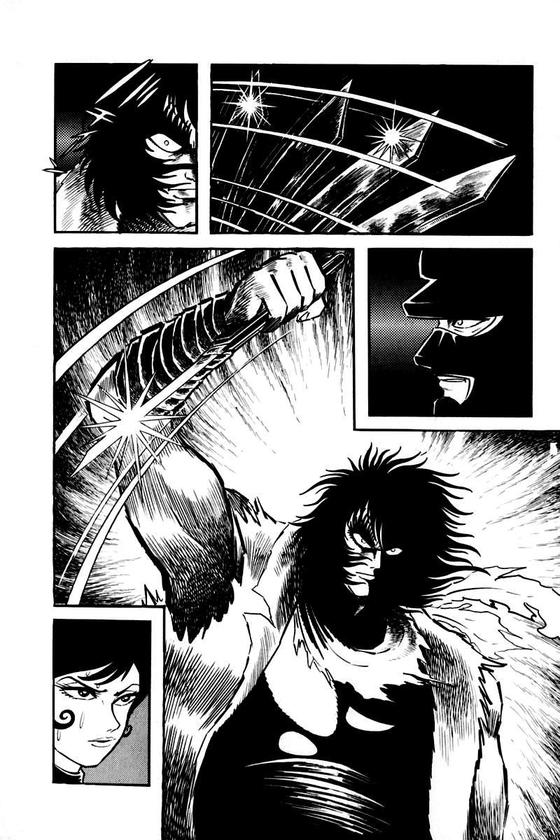 violence jack Chapter 2.7 - Next Chapter 3