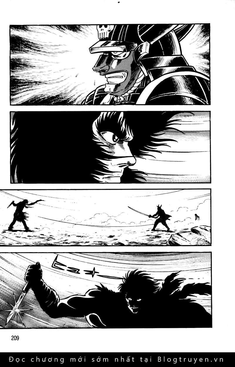 violence jack Chapter 2.7 - Next Chapter 3