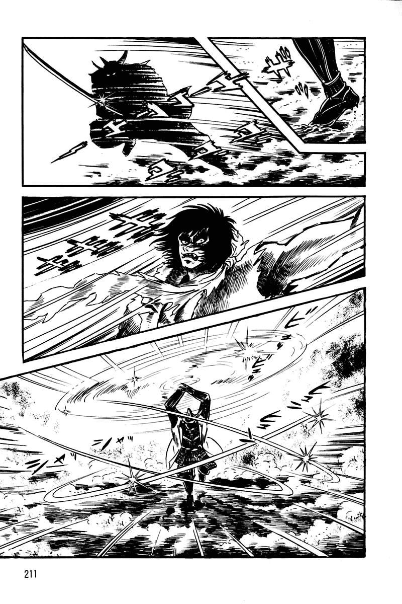 violence jack Chapter 2.7 - Next Chapter 3