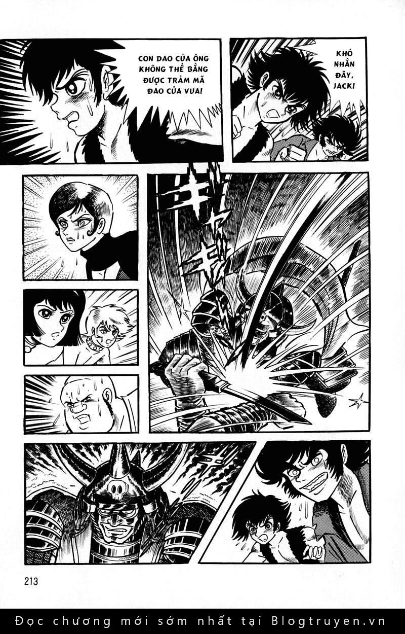 violence jack Chapter 2.7 - Next Chapter 3