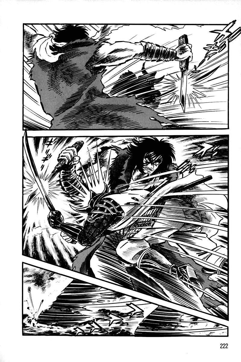 violence jack Chapter 2.7 - Next Chapter 3